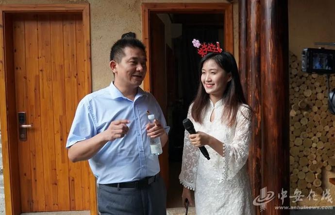 “帶貨”帶到斷貨！七位駐村第一書(shū)記組團(tuán)夸家底（附中獎(jiǎng)名單）